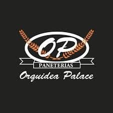 Logo Padaria Orquídea