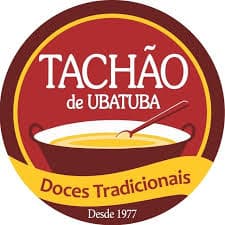 Logo Tachão de Ubatuba